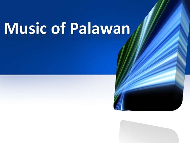 musical instruments of palawan with pictures and description kulial vocal music of palawan